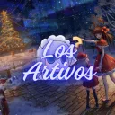 🎄 Los Activos 🎄 discord icon