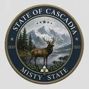 ER:LC | State of Cascadia RP