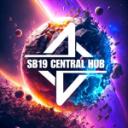 SB19 CENTRAL HUB Discord Server Icon