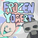 Frozen Yogurt land