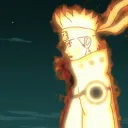 Naruto: New Beginnings Discord Server Icon