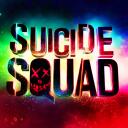 Suicide Squad (RP) Discord Server Icon