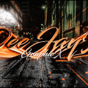 DeeJayXGraphicXTM Customs Discord Server Icon