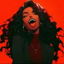 Read Message in Chat Discord Server Icon