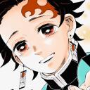 Kimetsu No Yaiba; Demon Slayer RP Discord Server Icon