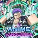 Anime Vanguards Community ｜ AV