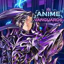 Anime Vanguards Community | AV Discord Server Icon