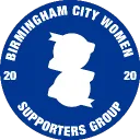 Blues Women Supporters Group