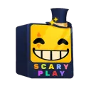 ScaryPlay
