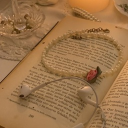 Lover’s Poetry 💌🧸🩷