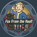 Fox, the maker from the Vault