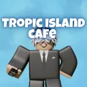 Tropic Island Café - Communications