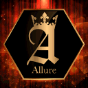 Allure Discord server icon