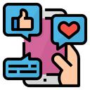 Socializando Discord Server Icon