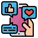 Socializando Discord Server Icon