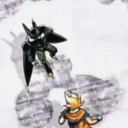 ―𓂃१   : Memorie's Bizzare Legacy :  ⊹ Discord Server Icon