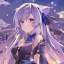 Wistaria's Server Discord Server Icon