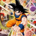 「   ⭐ 」Project: Dragon Ball「  」 Discord Server Icon
