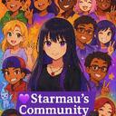   Starmau Community   Discord Server Icon
