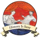 History Is Sexy
