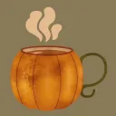 ☪ Cafe Net #Halloween