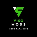 VISO - EAFC PATCH & MODS