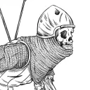 Danse Macabre Playtest