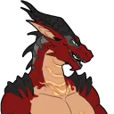 The Dragon's Lair