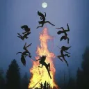 house "🔮МАГИЯ✨"