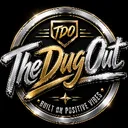 The Dug Out - Built on Positive Vibes