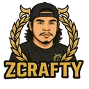 zCrafty's Server