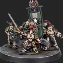 Legions Imperialis