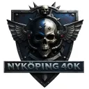 Nyköping 40k