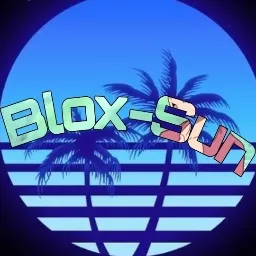 Blox-Sun — Дискорд Сервер