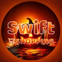 🛍 Swift Shopping #ROADTO2000