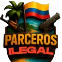 [PARCEROS CDF] - ILEGAL