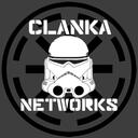 CN | Clanka Networks | Semi-Serious Discord Server Icon