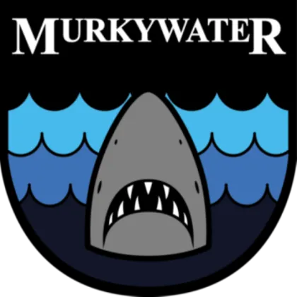 MurkyWater PMC — мониторинг Discord сервера, статистика и рейтинг
