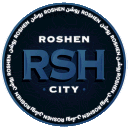 Roshen City  -  مدينة روشن