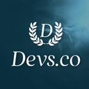Devs.co Discord Server Icon