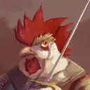 Chicken House Knights