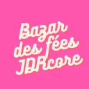 Bazar des fées🧚🎶