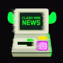 Clash Mini News