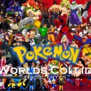 Pokémon Worlds Collide