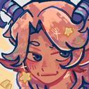 Kaen's Art hub Discord Server Icon