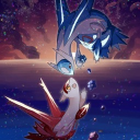 Purpl3’s PokéCenter Discord server icon