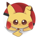 Purpl3’s PokéCenter Discord server icon