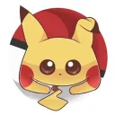 Purpl3’s PokéCenter Discord Server Icon