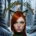 ⋆ᓚᘏᗢ꯱ׁׅ֒hׁׅ֮ꪱׁׅꫀׁׅܻᥣׁׅ֪ժׁׅ݊ƙׁׅ... Discord Server Icon