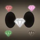 Diamonds Hangout